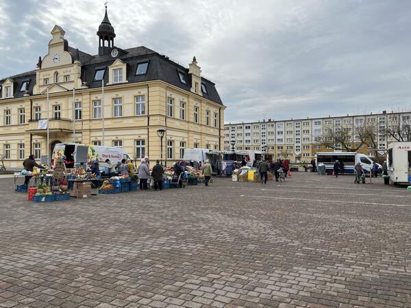 Marktplatz