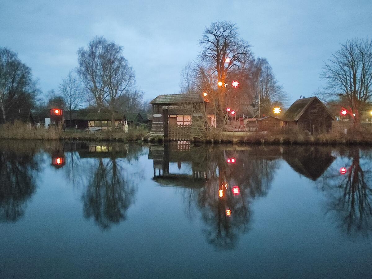 Demminer Hanseviertel