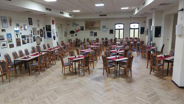 Tannenrestaurant Demmin