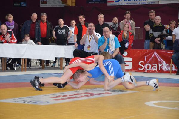 Demminer Ringerverein