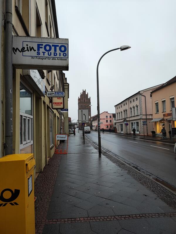 Bild vergrößern: Innenstadt
