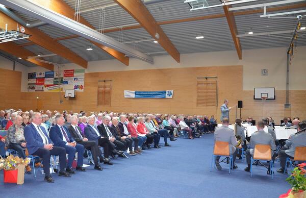 23. Demminer Benefizkonzert 2025