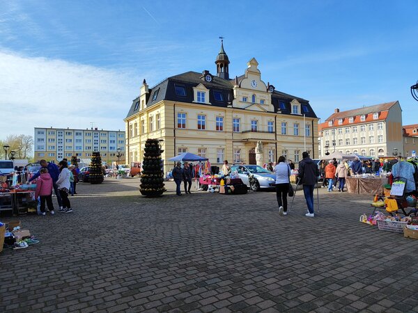 Markt