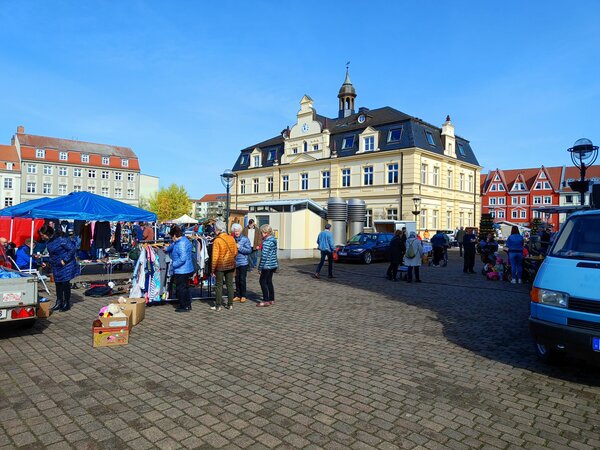 Markt