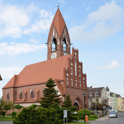 Katholische Kirche