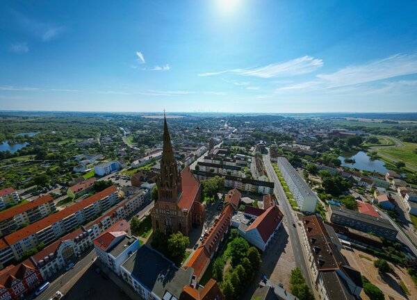 Ev. Kirche