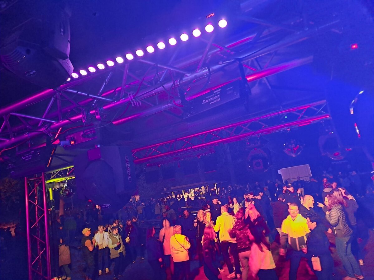 Maifest