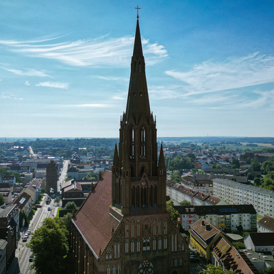 Ev. Kirche