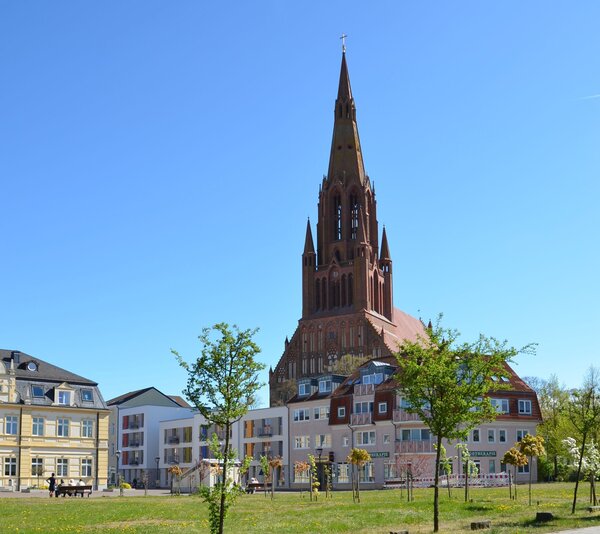 St. Bartholomaei-Kirche