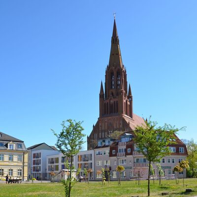 St. Bartholomaei-Kirche