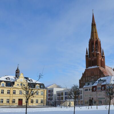 Ev. Kirche