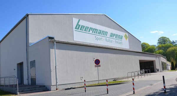 Bild vergr&ouml;&szlig;ern: beermann arena