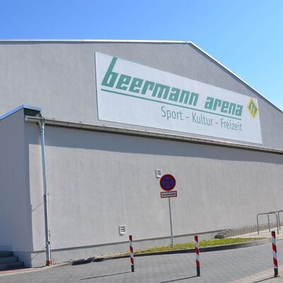 beermann arena