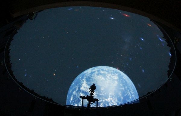 Planetarium