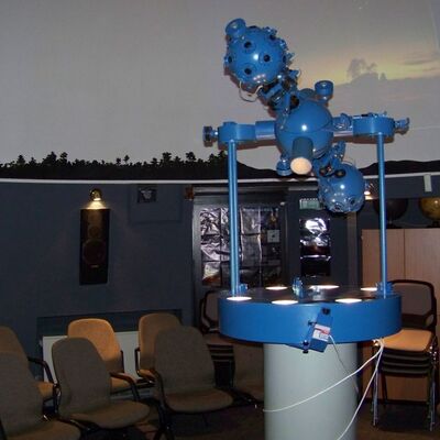 Planetarium