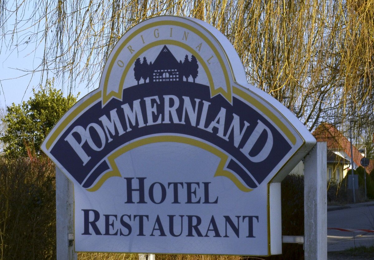 Pommernland