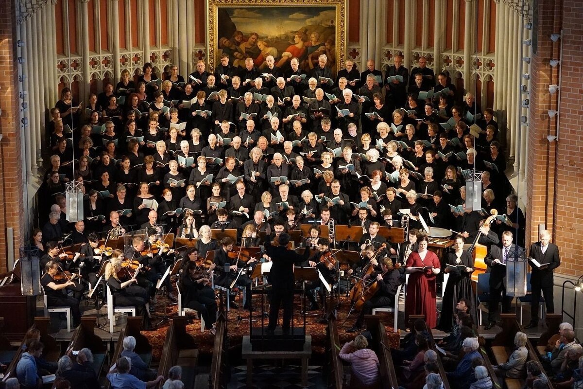 Kantorei Demmin