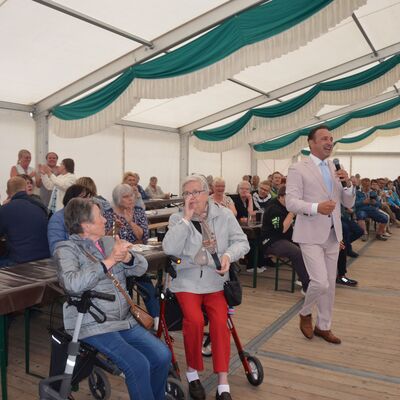 Bild vergr&ouml;&szlig;ern: Impressionen vom 33. Peenefest