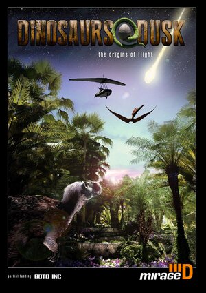 Bild vergr&ouml;&szlig;ern: Dinosaurier