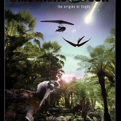 Dinosaurier