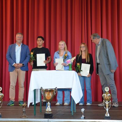Bild vergr&ouml;&szlig;ern: Sportlehrung 2026