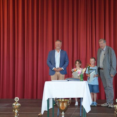 Bild vergr&ouml;&szlig;ern: Sportlehrung 2026