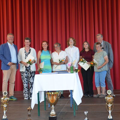 Bild vergr&ouml;&szlig;ern: Sportlehrung 2026