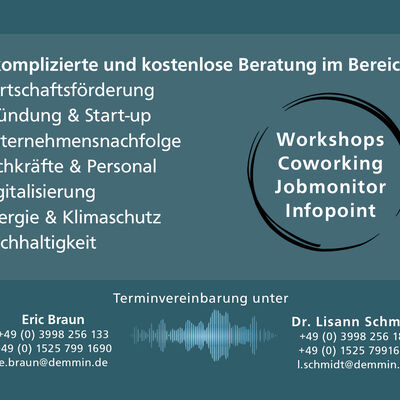 Bild vergr&ouml;&szlig;ern: Flyer-Impuls