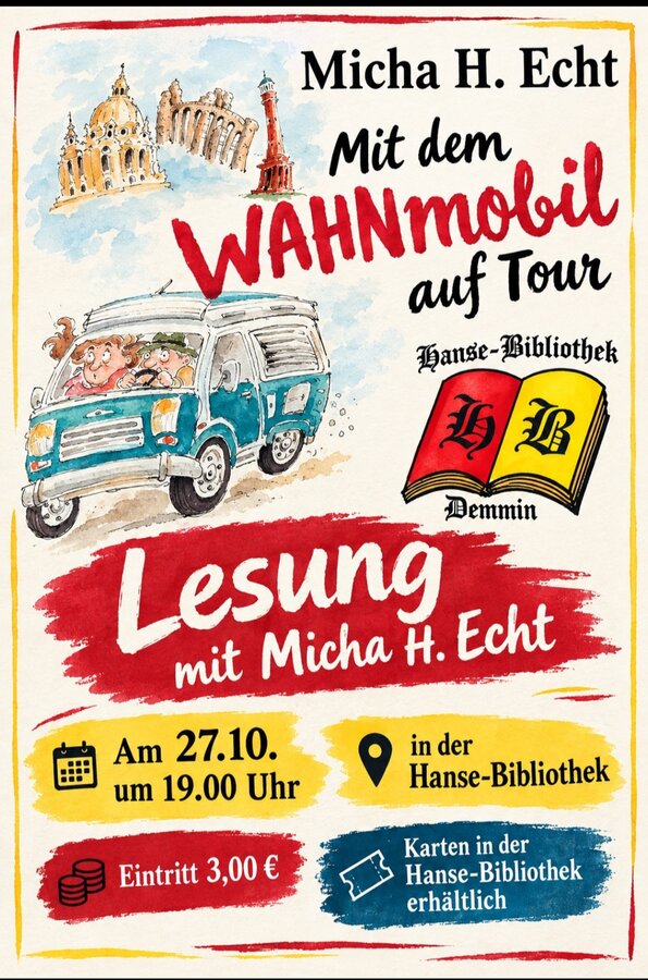 Bild vergr&ouml;&szlig;ern: Plakat Echt