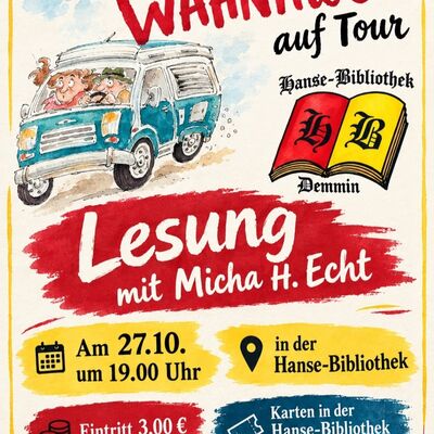 Plakat Echt