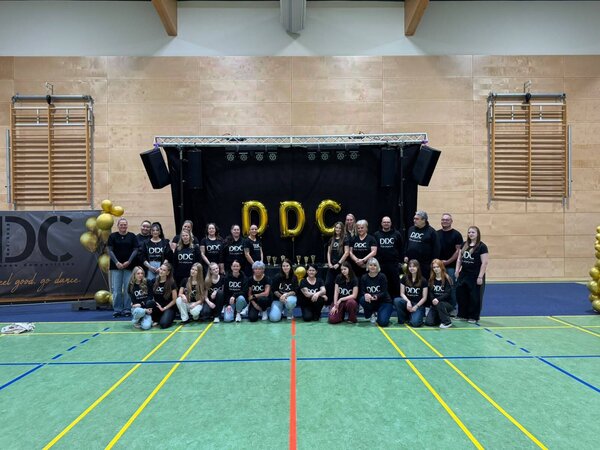 5. Demminer Dance Competition