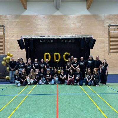 Bild vergr&ouml;&szlig;ern: 5. Demminer Dance Competition