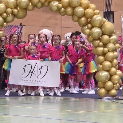 Bild vergr&ouml;&szlig;ern: 5. Demminer Dance Competition (3)
