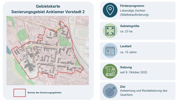 Bild vergr&ouml;&szlig;ern: Anklamer Vorstadt 2