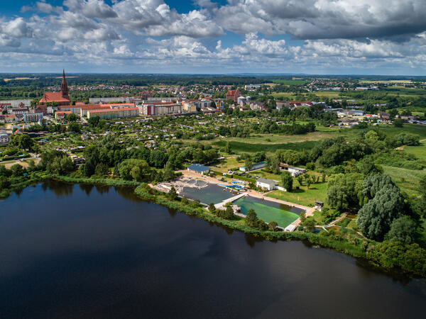 Naturerlebnisbad Biberburg