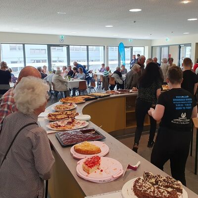 Bild vergr&ouml;&szlig;ern: 22. Benefizkonzert in der Hansestadt Demmin
