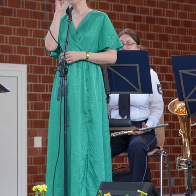 Bild vergr&ouml;&szlig;ern: 22. Benefizkonzert in der Hansestadt Demmin
