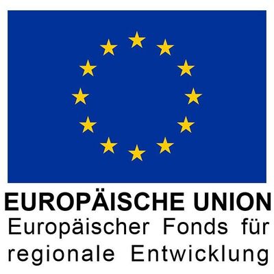 Bild vergrößern: Eurpäische Union EFRE LOGO