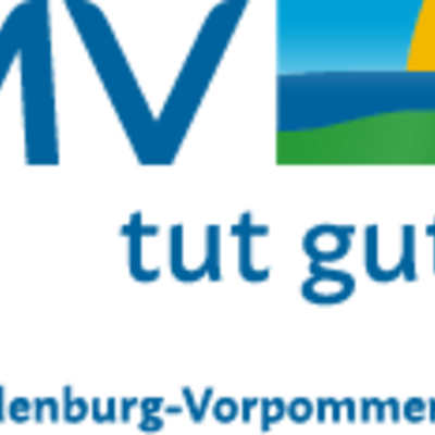 Bild vergrößern: MV tut gut - Logo
