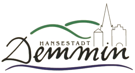 Logo Demmin
