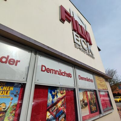 Bild vergrößern: Kino Bild