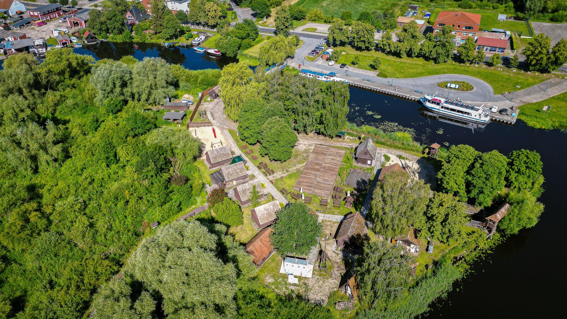 Startseite / Hansestadt Demmin