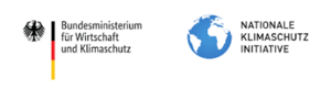 Bild vergrößern: Logo Klimaschutz