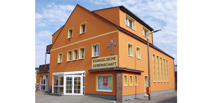 Evangelische Gemeinschaft