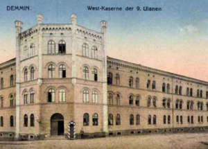 Bild vergrößern: Weißes Krankenhaus